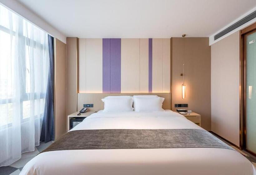 Lavande Hotel Chaoshan International Airport