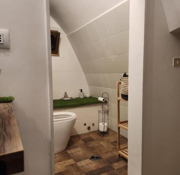 Le Volte B&b