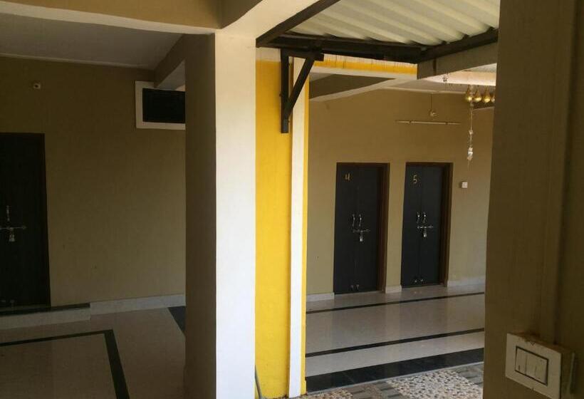 Mango Holiday Resort