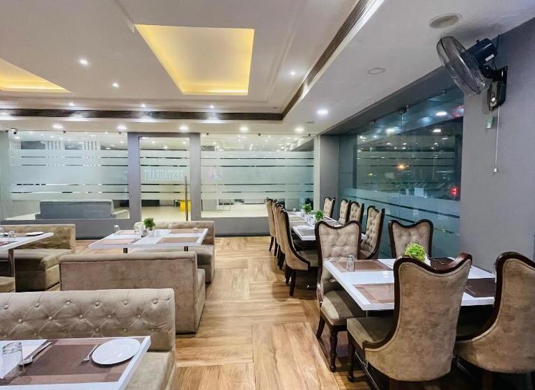 Mm Hotel Shahdol   Best Hotel In Shahdol Near Bus Stand