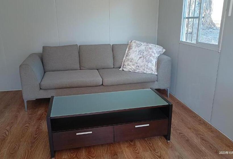 모텔 Springwood B&b