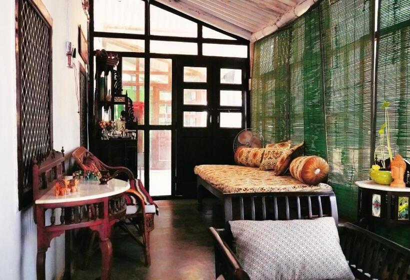 Noble Nest Eco Resort Khatushyam Ji