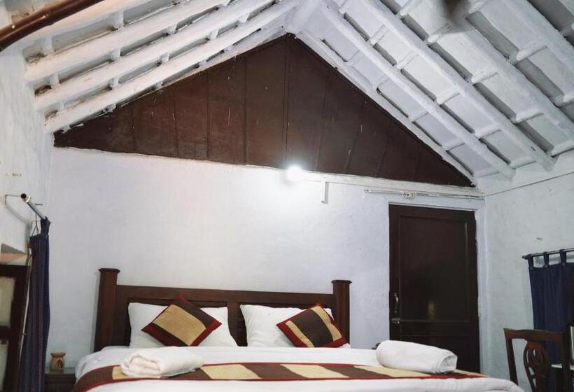 Noble Nest Eco Resort Khatushyam Ji