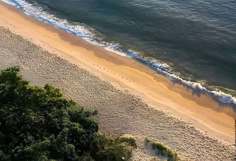 Resort Ondas Na Costa Do Descobrimento