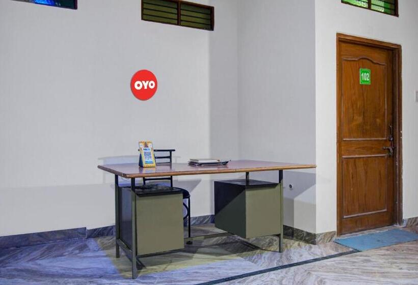Oyo Hotel Vishal