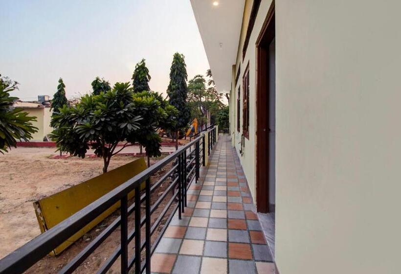 Oyo Hotel Vishal