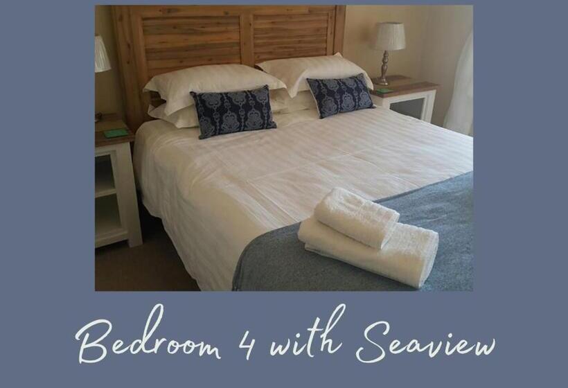 펜션 Albatross Nest Guesthouse