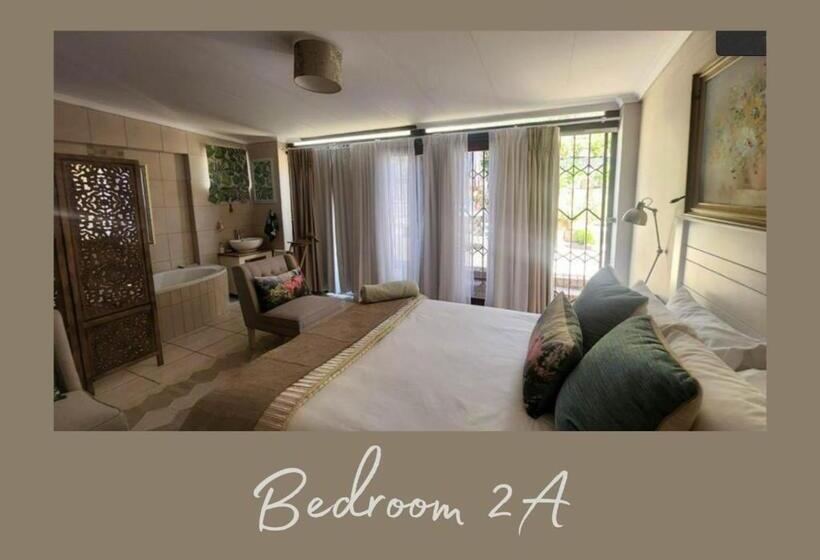 펜션 Albatross Nest Guesthouse