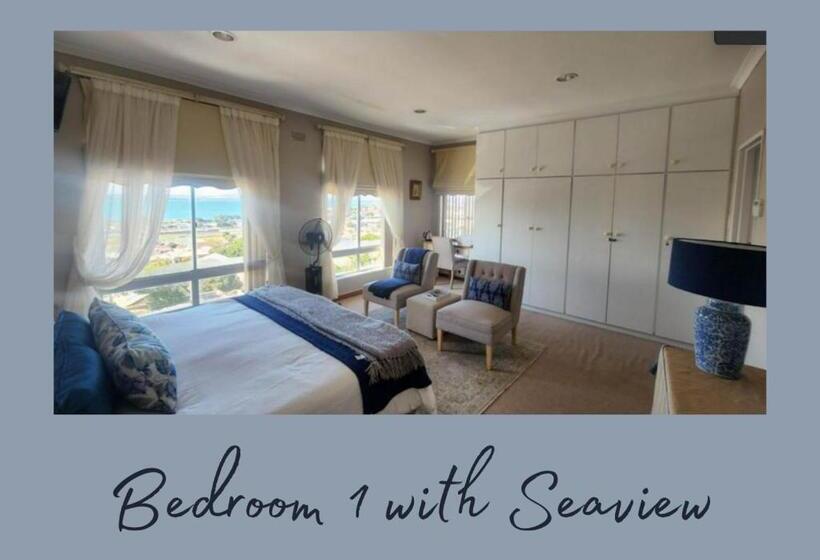 펜션 Albatross Nest Guesthouse