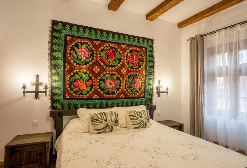پانسیون Casa Maya Transilvania