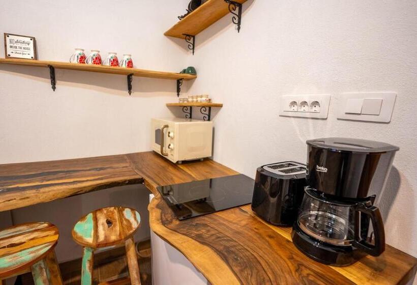 پانسیون Casa Maya Transilvania