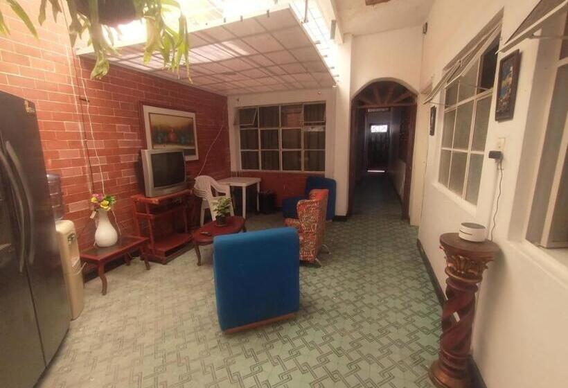 پانسیون Casa San Alonso