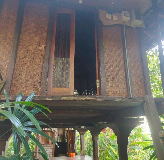 Panzió Clove Garden