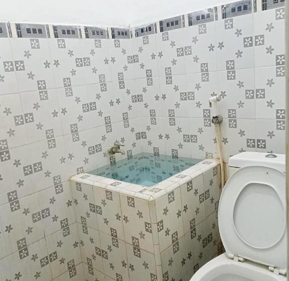 پانسیون Diamond Ijen Guest House