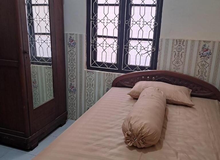 پانسیون Diamond Ijen Guest House