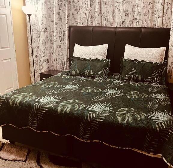 بنسيون Executive Guesthouse