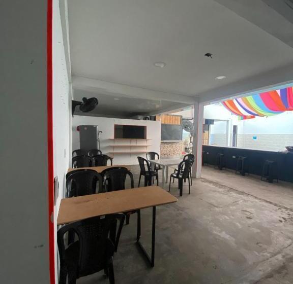 펜션 Jamjali Hotel Armero Guayabal