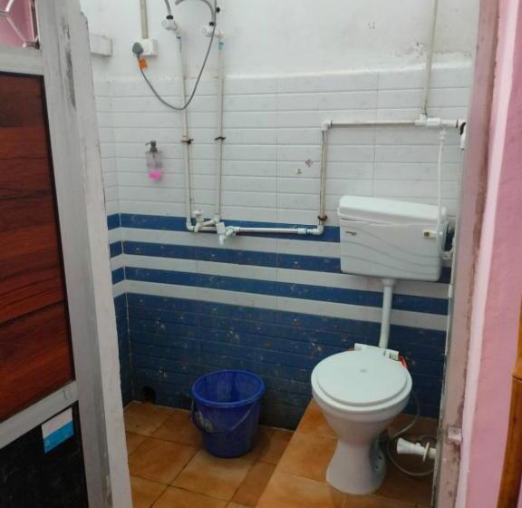 펜션 Kanti Devi Seva Sadan