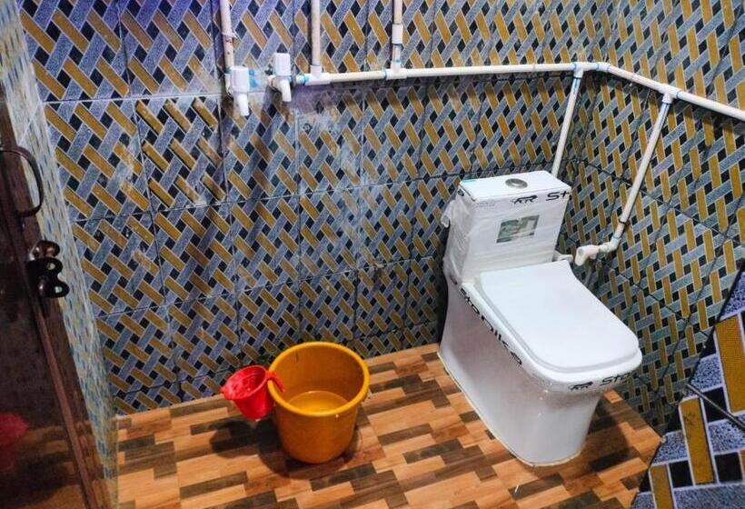 펜션 Kanti Devi Seva Sadan