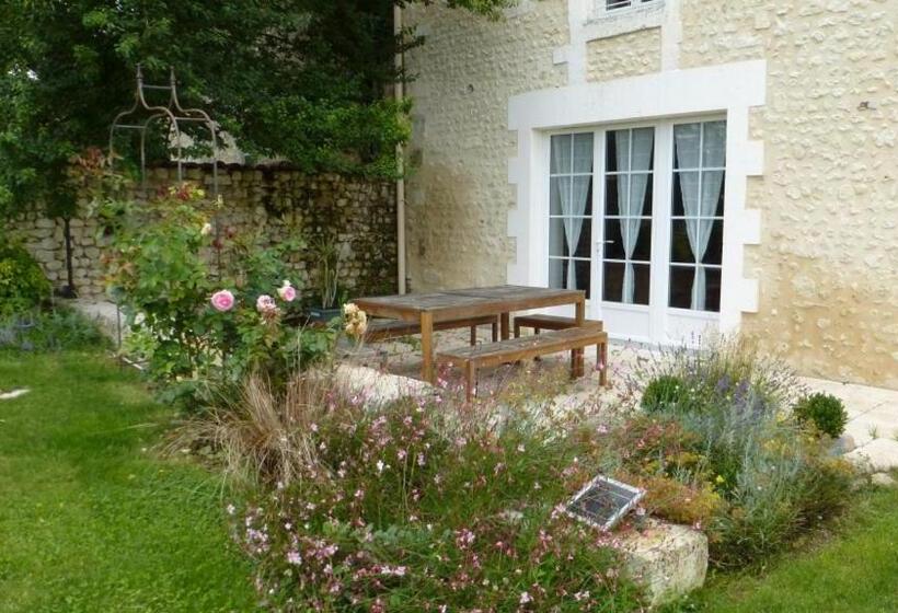 بنسيون Les Coteaux De Vigny