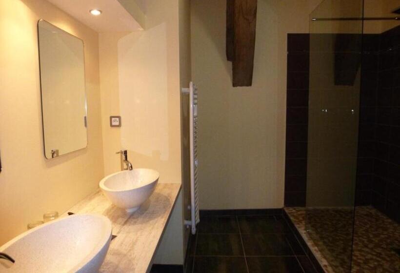 بنسيون Les Coteaux De Vigny