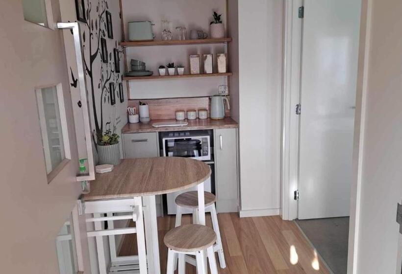 Пансион Private Guest Suite In Lyndhurst