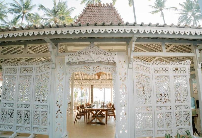 펜션 Senang Resort