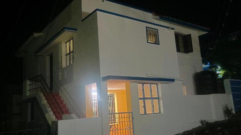 Пансион Sndy Cottage Yercaud