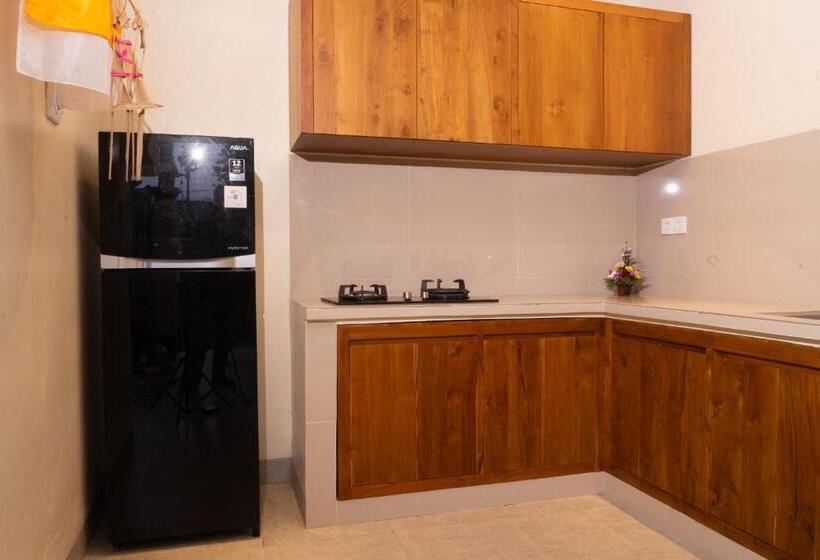 펜션 Tiny S House