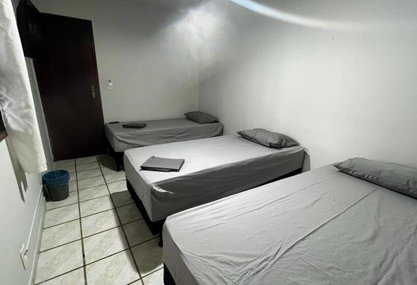 Sossai Hostel