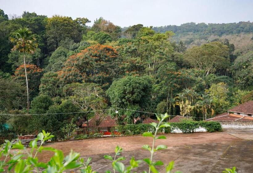 旅馆 Espresso Escape By Jadecaps 3bhk Chikamagalur