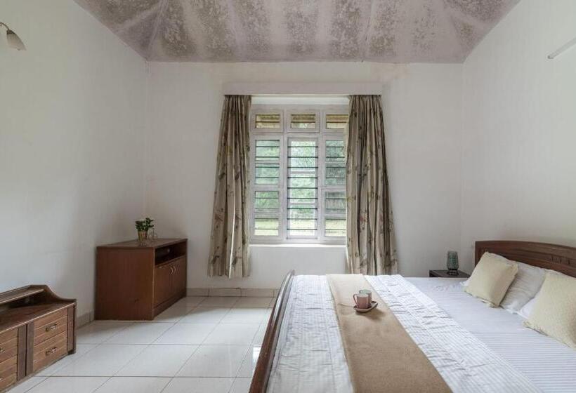 旅馆 Espresso Escape By Jadecaps 3bhk Chikamagalur
