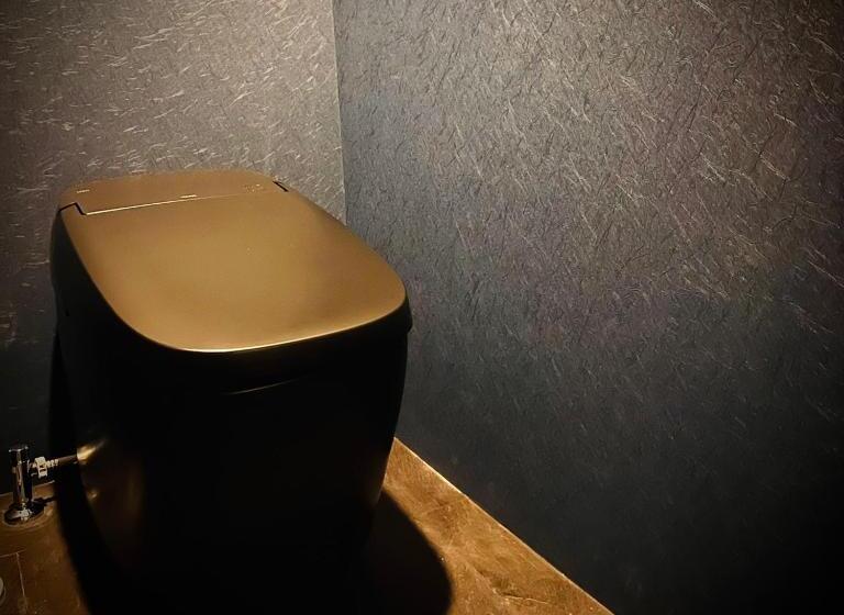 هاستل Fumai Sauna &inn 遠赤外線サウナ 松江の歴史と文化と共に過ごすsmart