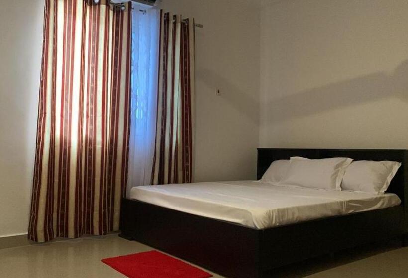 Общежитие Gastgeber Guesthouse