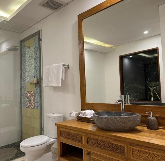 호스텔 Gyanesh Villa