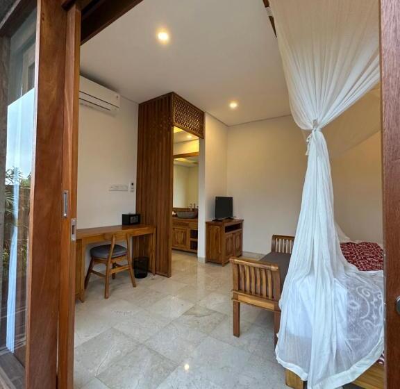 호스텔 Gyanesh Villa