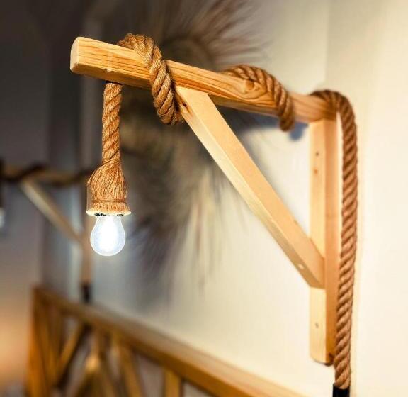 هاستل Paddle Out Morocco