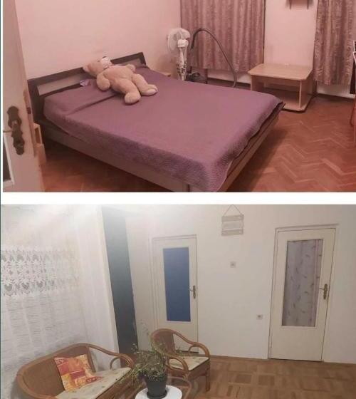 Общежитие Zimmer Mit Je 2 Betten