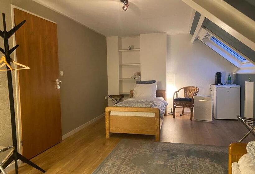 Bed And Breakfast Carma Arnhem