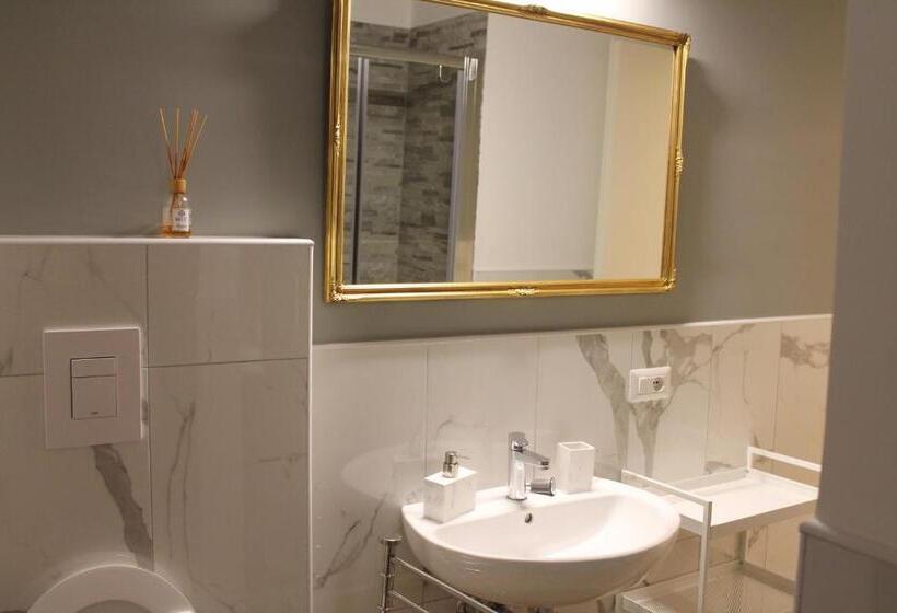 تختخواب و صبحانه Casa Hari