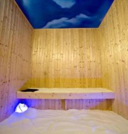 住宿加早餐  Castle Resort & Wellness Spa Sóstó