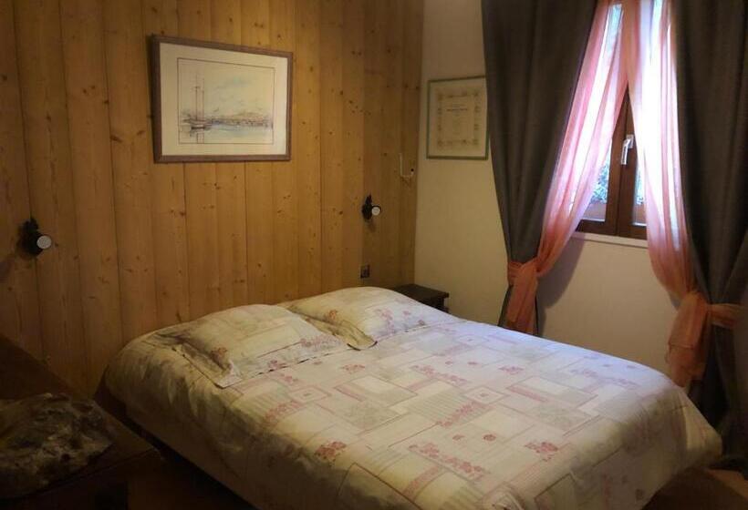 住宿加早餐  Chambre D’hôtes