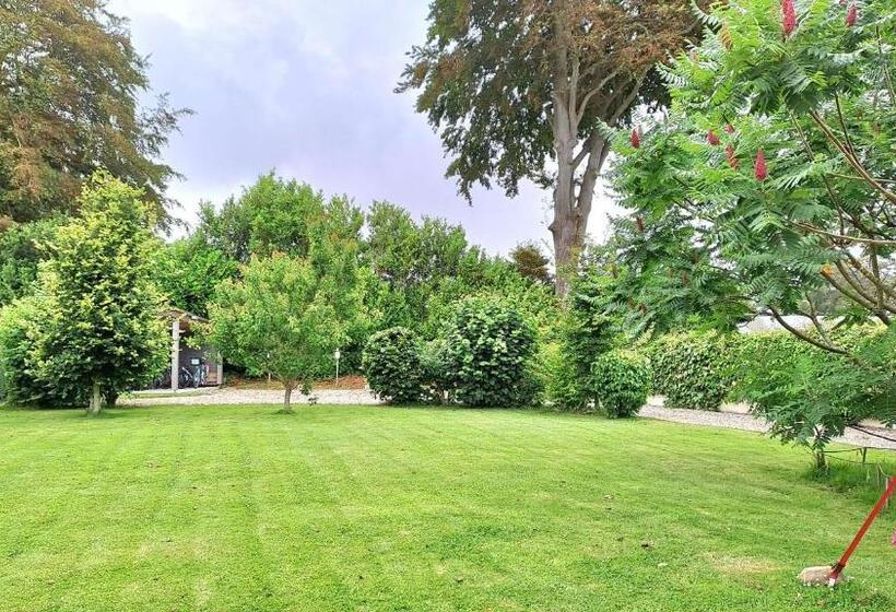 צימר Chambres D Hôtes Au Gré Du Vent En Normandie