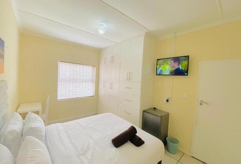 تختخواب و صبحانه Comfort Home Bnb