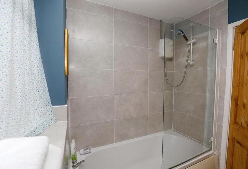 Bed and Breakfast Harmony Haven Amity Suite