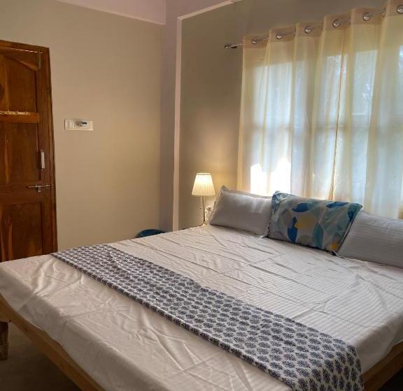 مبيت وإفطار Kadam Villa