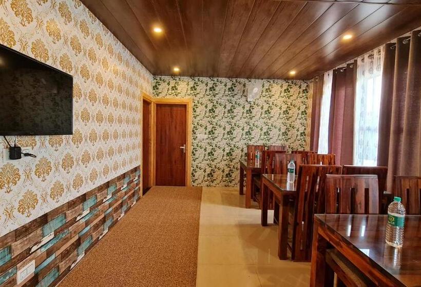 مبيت وإفطار Mm Homes Shimla   Powered By Ghumo G