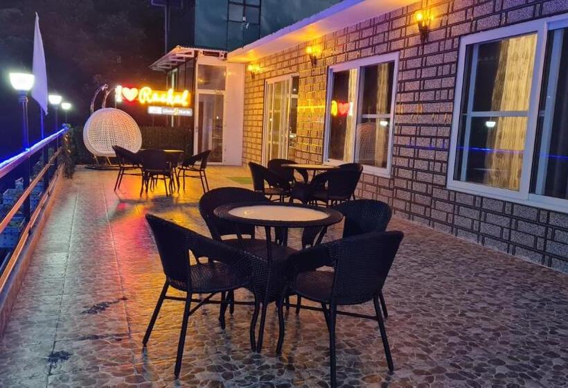 مبيت وإفطار Mm Homes Shimla   Powered By Ghumo G