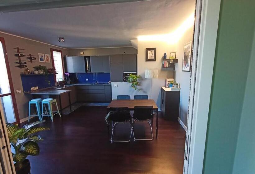 צימר Noel S Room