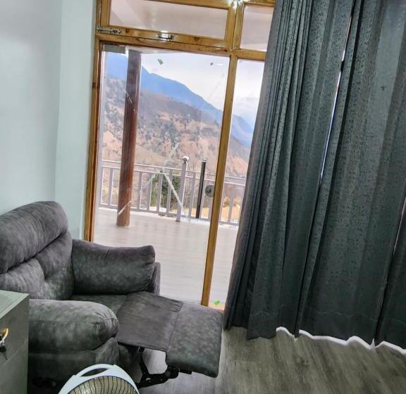 مبيت وإفطار Raithal Jungle Resort